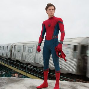 “Homem-Aranha: Longe de Casa” estreia esta semana