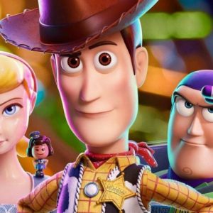 “Toy Story 4” estreia no Cinemark