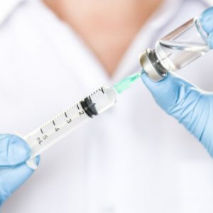 Vacina da gripe disponível na Vaccine do RioMar