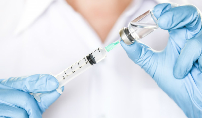 Vacina da gripe disponível na Vaccine do RioMar