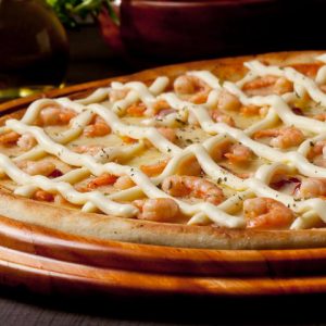 Dia da Pizza: 6 dicas de lugares para aproveitar cada fatia
