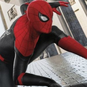 “Homem-Aranha: Longe de Casa” estreia no Cinemark