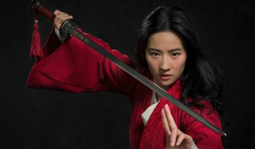 Disney e Paramount adiam estreias: Avatar e Mulan entre elas
