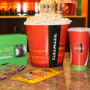 Cinemark traz brinde exclusivo de “O Rei Leão”