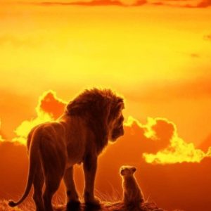 “O Rei Leão” estreia no Cinemark