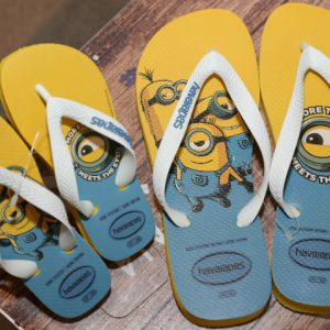 Coleções da Havaianas para combinar neste Dia dos Pais