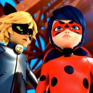 “Miraculous: As Aventuras de Ladybug”: episódios inéditos no Cinemark