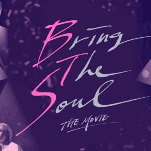 Cinemark abre pré-venda para BTS Bring The Soul