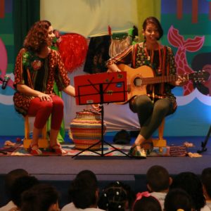Dia do Folclore RioMar valoriza cultura popular brasileira