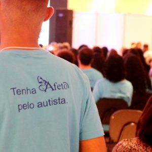 3º Encontro Brasil x EUA de autismo acontece no RioMar Recife