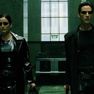 “Matrix 4” é oficialmente confirmado