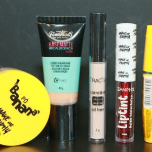 5 dicas de itens de maquiagem mais procurados