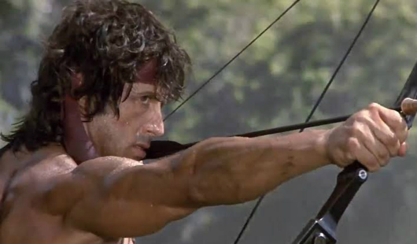 Rambo: relembre a trajetória do personagem