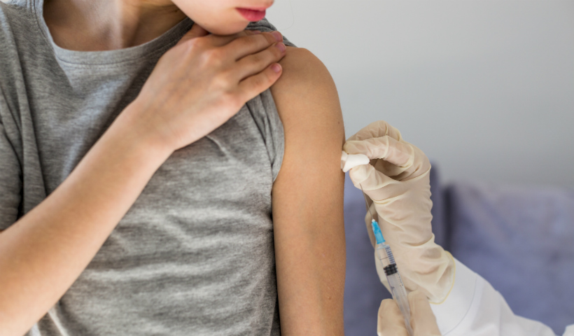 Prevenir e cuidar: entenda a importância da vacina contra sarampo