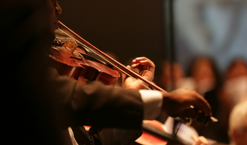 Concertos da Primavera RioMar: boa música para todos