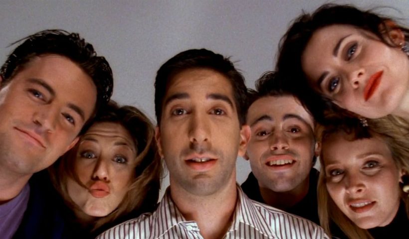 Friends 25 anos: relembre os melhores momentos da série