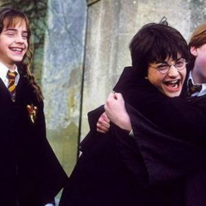 Saga Harry Potter para relembrar o bruxo de Hogwarts