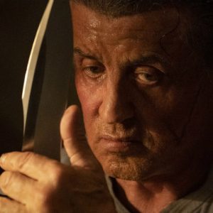 “Rambo – Até o Fim” estreia no Cinemark