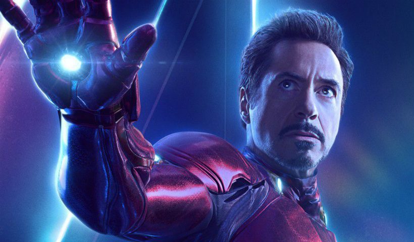 Robert Downey Jr. retorna como Tony Stark em “Viúva Negra”