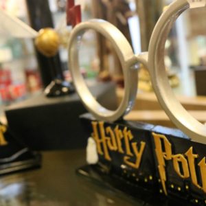 Harry Potter: encontro dos fãs na Livraria Cultura