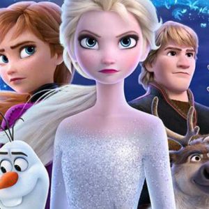 Elsa está de volta! “Frozen 2” ganha segundo trailer