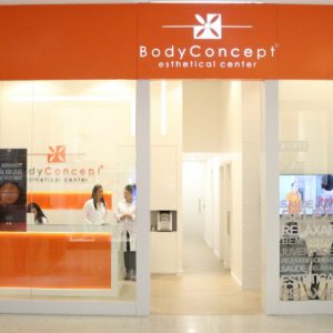 Body Concept inaugura com academia estética no RioMar Recife