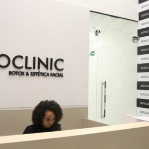 Botoclinic inaugura primeira loja no RioMar Recife