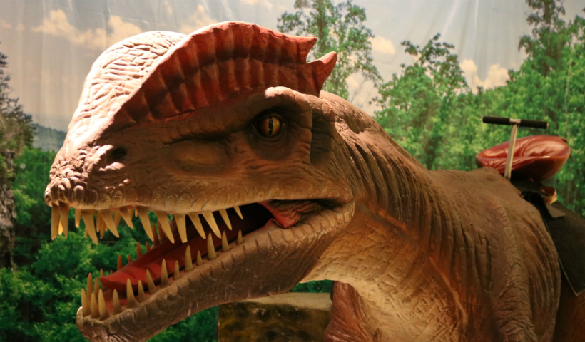 7 Dinossauros Mais Gigantes Que Existiam Na Terra 