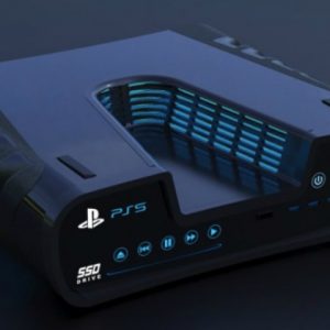 Playstation 5 ganha data oficial de lançamento