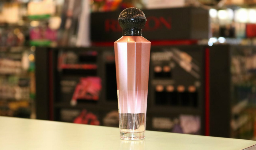 Novo perfume da Shakira já disponível na Soff