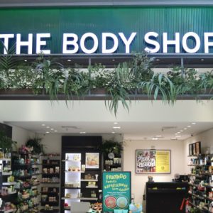 The Body Shop faz aniversário com desconto especial