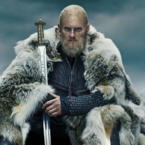Vikings ganha trailer e data para a última temporada