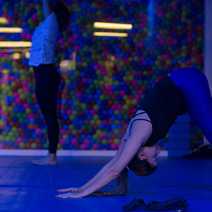 Yoga: 5 benefícios que vão mudar a sua vida