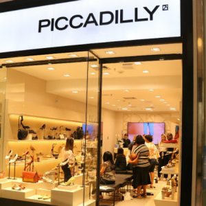 Piccadilly inaugura no RioMar com diversidade na moda feminina