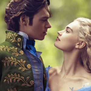 Sony Pictures confirma “Cinderela” em nova adaptação
