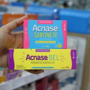 Onde encontrar produtos contra as acnes no RioMar Recife