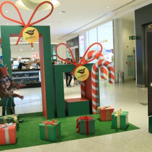 Lounge Pet: você e seu bichinho de estimação no Natal RioMar