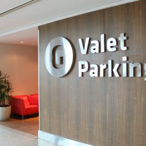 Valet Parking oferece mais conforto na hora de estacionar