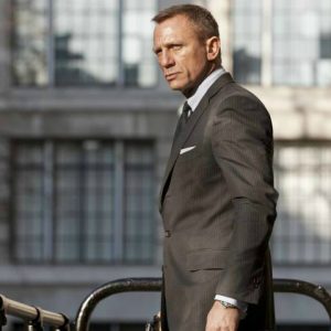 “007 – Sem Tempo Para Morrer”: primeiro trailer divulgado