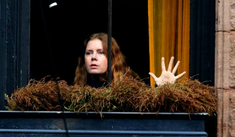 The Woman in the Window: suspense ganha primeiro trailer