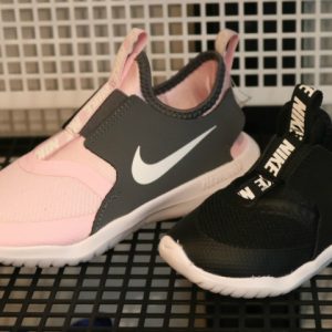 Magic Feet: lançamento da Nike para as crianças