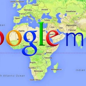Com realidade aumentada no Maps, Google promete pôr fim a falhas