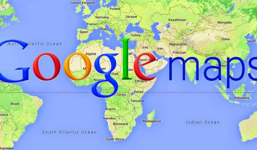 Com realidade aumentada no Maps, Google promete pôr fim a falhas