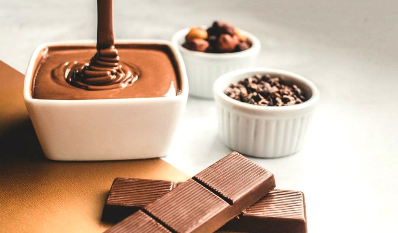 Lugano traz o chocolate artesanal de Gramado para o RioMar