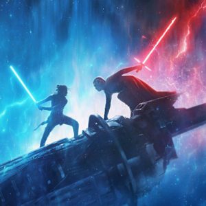 “Star Wars: A Ascensão Skywalker” estreia no Cinemark
