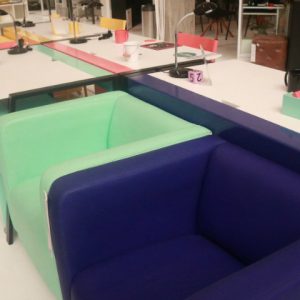 Tok&Stok inova com espaço Coworking aberto ao público