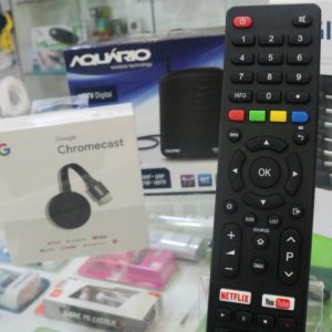 De joystick a Chromecast: renove os itens tecnológicos de casa