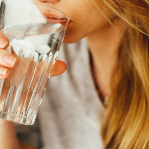 Hidratação: saiba a importância de manter-se hidratado