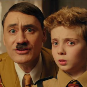 “Jojo Rabbit”: indicação ao Oscar 2020 faz sátira do nazismo