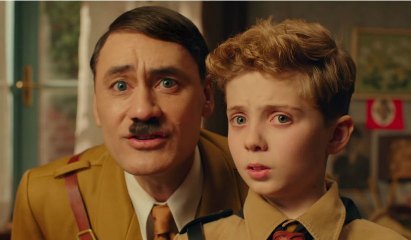 “Jojo Rabbit”: indicação ao Oscar 2020 faz sátira do nazismo